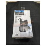 UNOPENED BY ROCKEY TEAM, Could Be Opened At