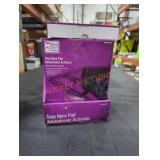 UNOPENED BY ROCKEY TEAM, Could Be Opened At
