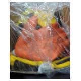 UNOPENED BY ROCKEY TEAM, COULD BE OPENED AT