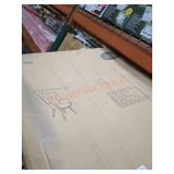 UNOPENED BY ROCKEY TEAM, Could Be Opened At