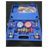 Sold as is where is. No guarantees or returns.