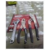 UNOPENED BY ROCKEY TEAM, COULD BE OPENED AT