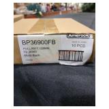 UNOPENED BY ROCKEY TEAM, Could Be Opened At