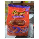 1 bag of 100 pumpkins 3 lb 12 oz