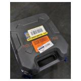 Sold As Is Where Is No Guarantees No Returns,