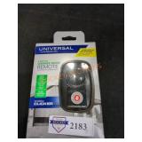 UNOPENED BY ROCKEY TEAM, Could Be Opened At