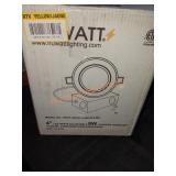 UNOPENED BY ROCKEY TEAM, Could Be Opened