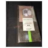 UNOPENED BY ROCKEY TEAM, Could Be Opened At