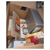 UNOPENED BY ROCKEY TEAM, Could Be Opened At