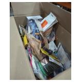 UNOPENED BY ROCKEY TEAM, COULD BE OPENED AT