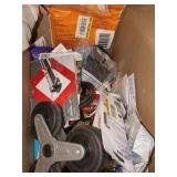 UNOPENED BY ROCKEY TEAM, Could Be Opened At