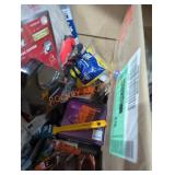 UNOPENED BY ROCKEY TEAM, COULD BE OPENED AT