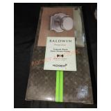 UNOPENED BY ROCKEY TEAM, Could Be Opened At