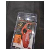 UNOPENED BY ROCKEY TEAM, Could Be Opened At