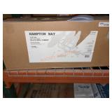 30" Wall Bridge Cabinet, UNOPENED BY ROCKEY TEAM,