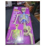 UNOPENED BY ROCKEY TEAM, COULD BE OPENED AT