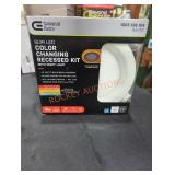 UNOPENED BY ROCKEY TEAM, COULD BE OPENED AT