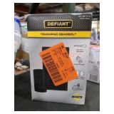 UNOPENED BY ROCKEY TEAM, Could Be Opened At