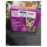 UNOPENED BY ROCKEY TEAM, Could Be Opened At