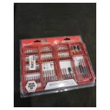 Milwaukee 80pc Impact Bit Set