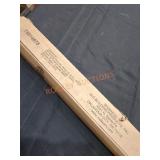 UNOPENED BY ROCKEY TEAM, Could Be Opened At