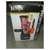 Ninja Professional Blender, UNOPENED BY ROCKEY