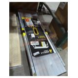 UNOPENED BY ROCKEY TEAM, COULD BE OPENED AT