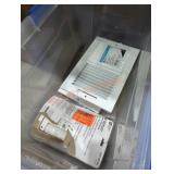 UNOPENED BY ROCKEY TEAM, COULD BE OPENED AT