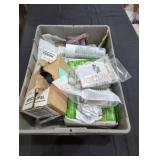 UNOPENED BY ROCKEY TEAM, Could Be Opened At