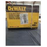 DeWalt 16Ga. Crown Staplers