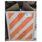 UNOPENED BY ROCKEY TEAM, Could Be Opened At