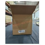 UNOPENED BY ROCKEY TEAM, Could Be Opened At