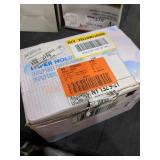 Sold As Is Where Is No Guarantees No Returns,