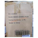 UNOPENED BY ROCKEY TEAM, Could Be Opened At