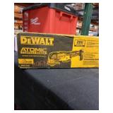 DeWalt Oscillating Multi-Tool