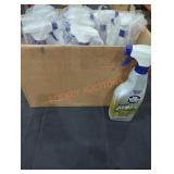 Box of (11) Bar Keepers Friend Friend Cleaner