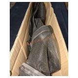 UNOPENED BY ROCKEY TEAM, Could Be Opened At