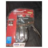 UNOPENED BY ROCKEY TEAM, Could Be Opened At