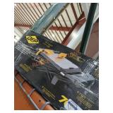 UNOPENED BY ROCKEY TEAM, Could Be Opened At