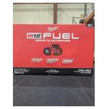Milwaukee M12 Compact Band Saw