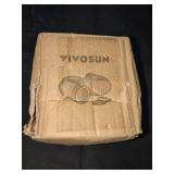 UNOPENED BY ROCKEY TEAM, Could Be Opened