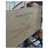 UNOPENED BY ROCKEY TEAM, COULD BE OPENED AT