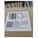 UNOPENED BY ROCKEY TEAM, COULD BE OPENED AT