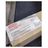 UNOPENED BY ROCKEY TEAM, COULD BE OPENED AT