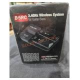 UNOPENED BY ROCKEY TEAM, COULD BE OPENED AT