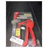 UNOPENED BY ROCKEY TEAM, Could Be Opened At