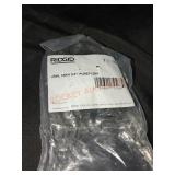 UNOPENED BY ROCKEY TEAM, Could Be Opened At