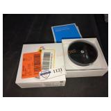 Google Nest Thermostat, UNOPENED BY ROCKEY TEAM,