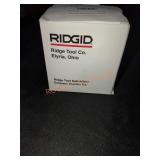 UNOPENED BY ROCKEY TEAM, Could Be Opened At
