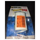 UNOPENED BY ROCKEY TEAM, Could Be Opened At